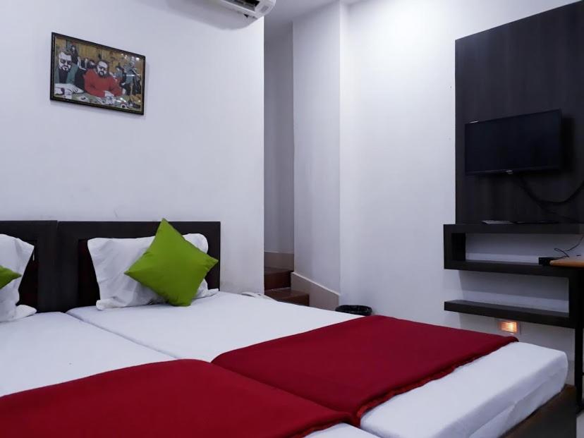 Hotel Executive Inn Hailakandi Zimmer foto