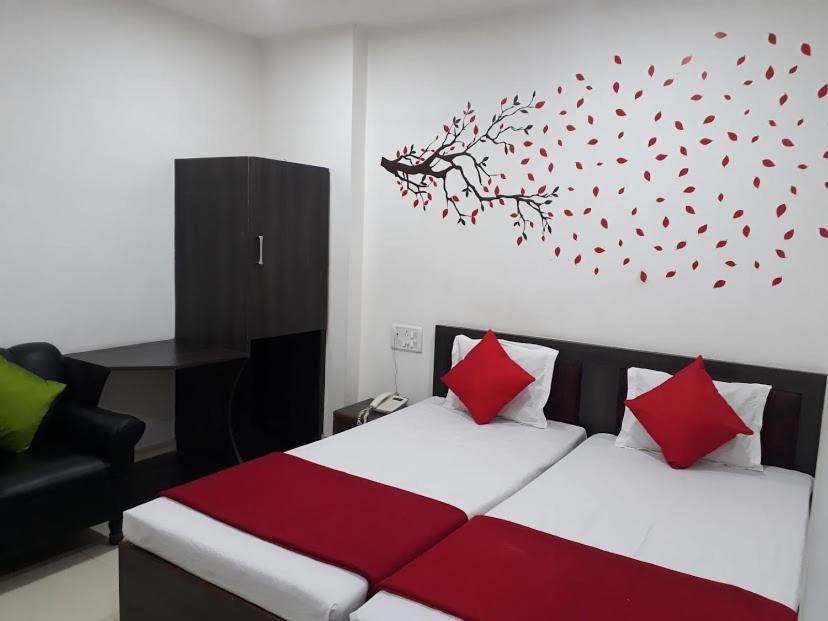 Hotel Executive Inn Hailakandi Zimmer foto