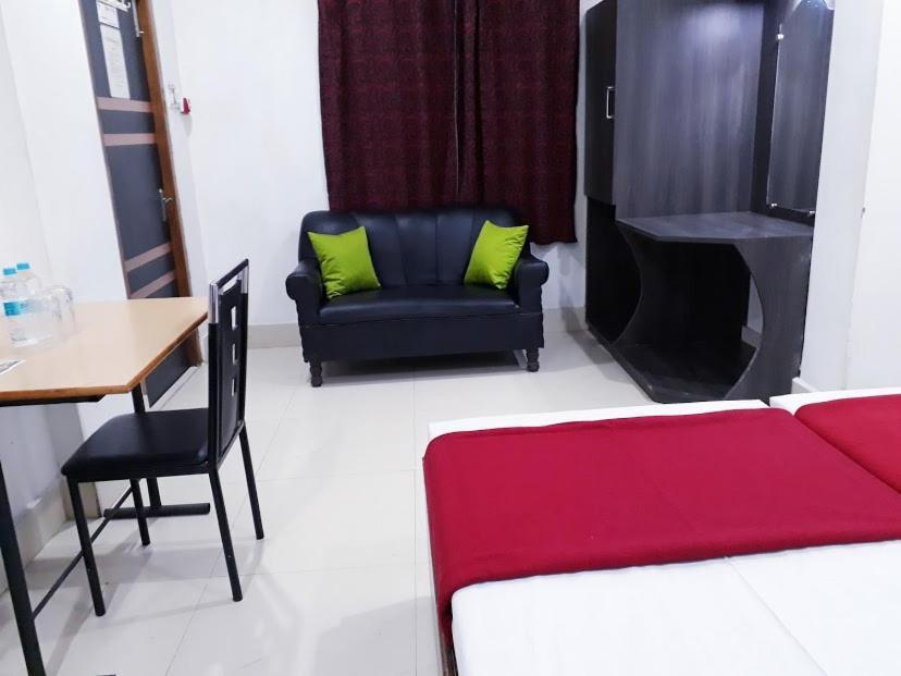 Hotel Executive Inn Hailakandi Zimmer foto