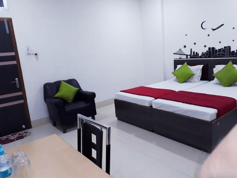 Hotel Executive Inn Hailakandi Zimmer foto